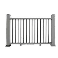 Composite Balustrade Railing