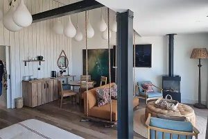 Composite Decking Home Inspiration - patio