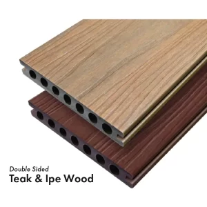 Regent Lite Composite Decking