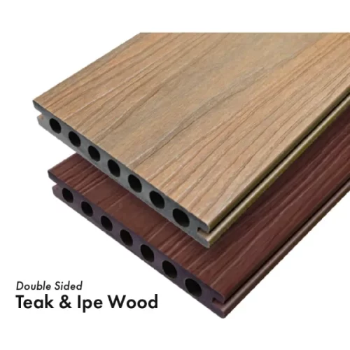 Regent Lite Composite Decking