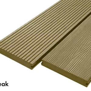 Prime Composite Decking