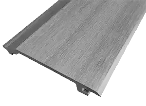 Composite cladding front page
