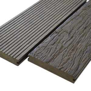 Heritage Composite Decking