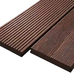 Vintage Composite Decking